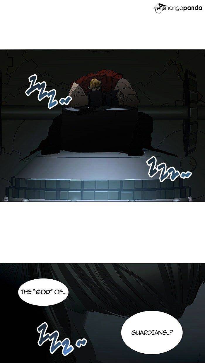 Tower of God, Chapter 249 image 01